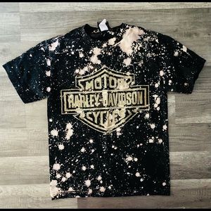 Harley Davidson tshirt